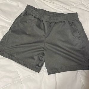Athletic works shorts